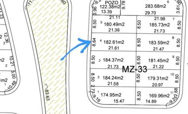 Terreno en VENTA en LOMAS DE LA RIOJA