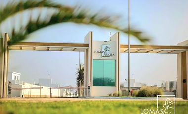 Terreno en VENTA en LOMAS DE LA RIOJA