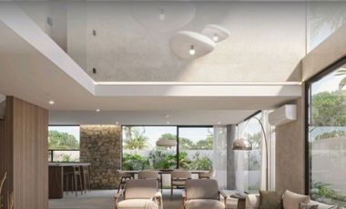 Casa en Venta en Punta Tiburón