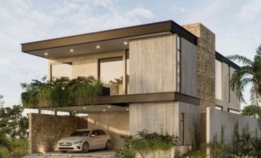 Casa en Venta en Punta Tiburón