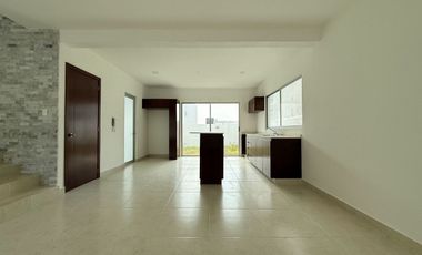 Casa en Venta en Lomas de la Rioja