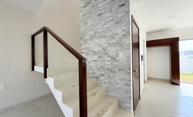 Casa en Venta en Lomas de la Rioja