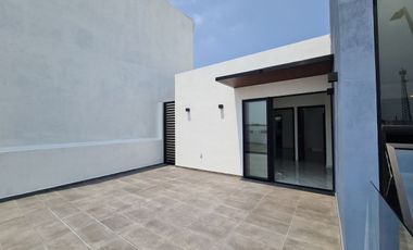 Casa en Venta en Lomas del Dorado