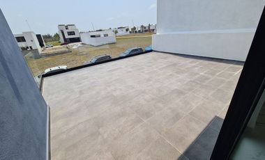 Casa en Venta en Lomas del Dorado