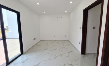 Casa en Venta en Lomas del Dorado