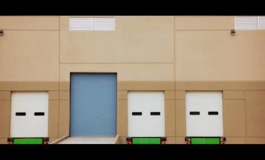 Renta de bodega  PARQUE INDUSTRIAL en Apodaca Encarnacion.