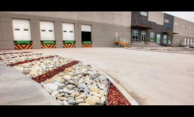 Renta de bodega  PARQUE INDUSTRIAL en Apodaca Encarnacion.