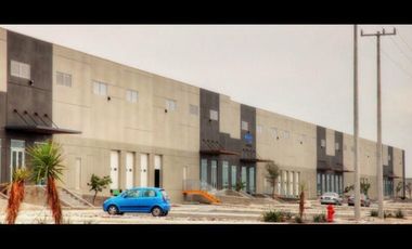 Renta de bodega  PARQUE INDUSTRIAL en Apodaca Encarnacion.