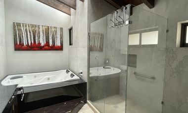 Casa en renta en Valle de Bravo