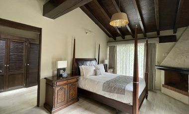 Casa en renta en Valle de Bravo