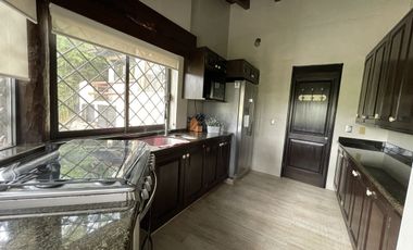 Casa en renta en Valle de Bravo