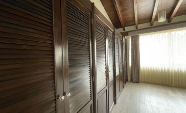 Casa en renta en Valle de Bravo