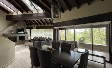 Casa en renta en Valle de Bravo