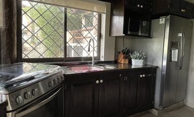 Casa en renta en Valle de Bravo