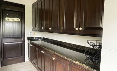 Casa en renta en Valle de Bravo