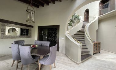 Casa en renta en Valle de Bravo