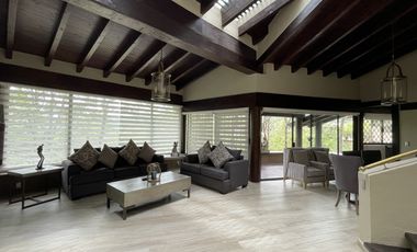 Casa en renta en Valle de Bravo