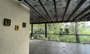 Casa en renta en Valle de Bravo