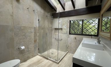 Casa en renta en Valle de Bravo