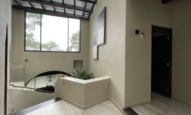 Casa en renta en Valle de Bravo