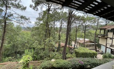 Casa en renta en Valle de Bravo