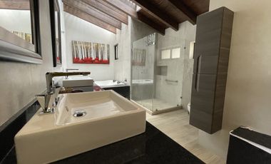 Casa en renta en Valle de Bravo