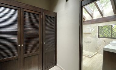 Casa en renta en Valle de Bravo