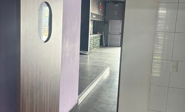 LOCAL COMERCIAL en la plaza Q7001 3er piso ideal para restaurante