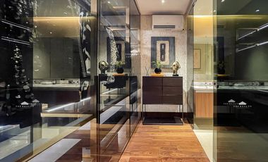 Condo for Sale in Eluria by Arthaland in Makati Brand New 3-5BR, Penthouse