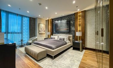 Condo for Sale in Eluria by Arthaland in Makati Brand New 3-5BR, Penthouse