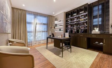 Condo for Sale in Eluria by Arthaland in Makati Brand New 3-5BR, Penthouse