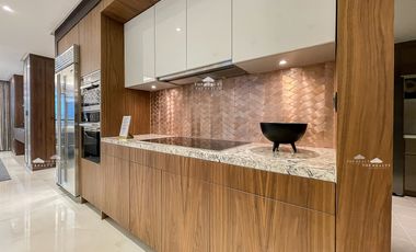 Condo for Sale in Eluria by Arthaland in Makati Brand New 3-5BR, Penthouse