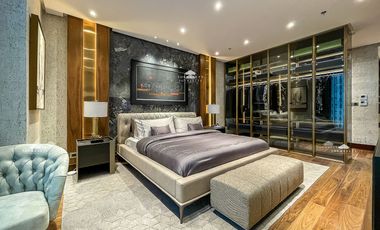 Condo for Sale in Eluria by Arthaland in Makati Brand New 3-5BR, Penthouse