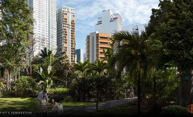 Condo for Sale in Eluria by Arthaland in Makati Brand New 3-5BR, Penthouse