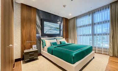 Condo for Sale in Eluria by Arthaland in Makati Brand New 3-5BR, Penthouse