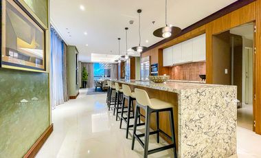 Condo for Sale in Eluria by Arthaland in Makati Brand New 3-5BR, Penthouse
