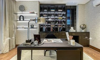 Condo for Sale in Eluria by Arthaland in Makati Brand New 3-5BR, Penthouse