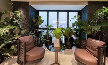 Condo for Sale in Eluria by Arthaland in Makati Brand New 3-5BR, Penthouse