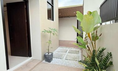FOR SALE BRANDNEW MODERN HOUSE IN PAMPANGA NEAR SM TELABASTAGAN