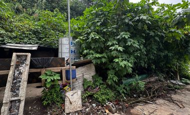 Residential Lot for Sale in Kitma, Baguio City (Almost Flat Terrain)