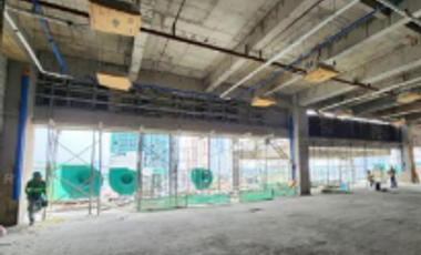 2798 SQM OFFICE SPACE FOR LEASE IN SAN JUAN
