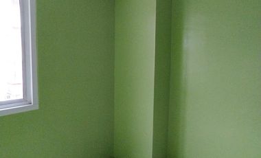 For Sale 30 sqm 1 Bedroom Bare Unit in Lions Park Residences, Parañaque City