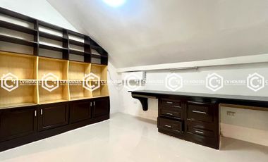 House and Lot for Rent – Premium Living in Angeles City