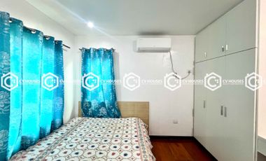 House and Lot for Rent – Premium Living in Angeles City