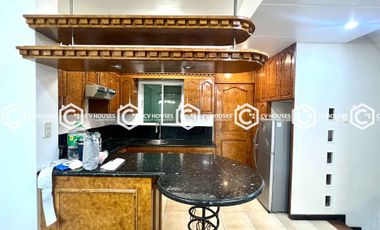 House and Lot for Rent – Premium Living in Angeles City
