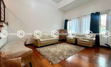 House and Lot for Rent – Premium Living in Angeles City