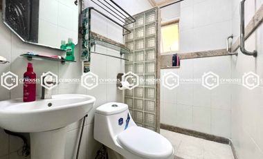 House and Lot for Rent – Premium Living in Angeles City