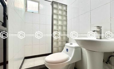 House and Lot for Rent – Premium Living in Angeles City