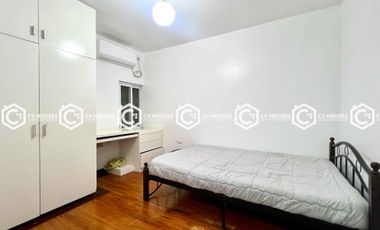 House and Lot for Rent – Premium Living in Angeles City