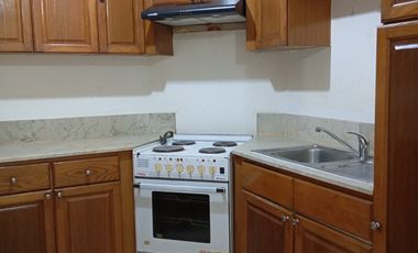 Condo for rent.100 meters away from MAKATI MED CENTER.2bedroom with parking